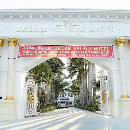 Dream Palace Hotel